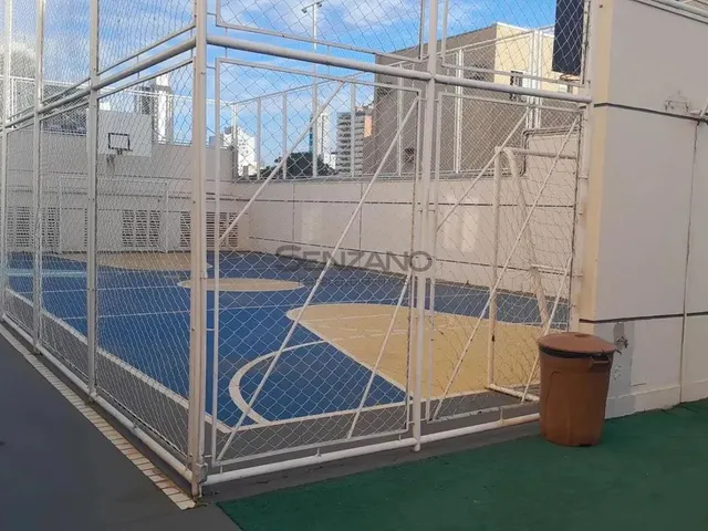 Imagem 5: Edifício Cecília Meireles - Apartamento com 95M² - 3 Quartos (01 Suíte