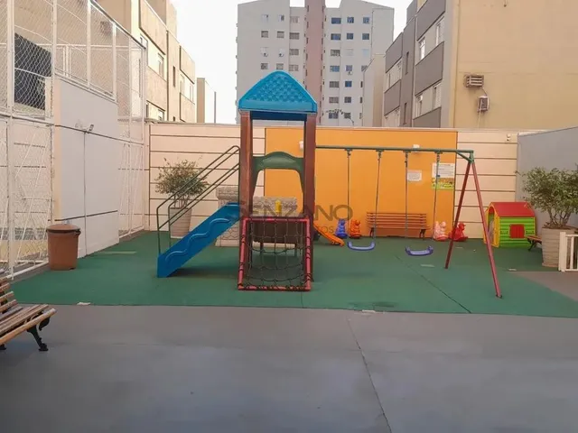 Imagem 9: Edifício Cecília Meireles - Apartamento com 95M² - 3 Quartos (01 Suíte