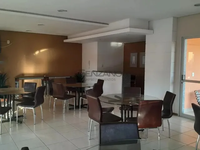 Imagem 14: Edifício Cecília Meireles - Apartamento com 95M² - 3 Quartos (01 Suíte