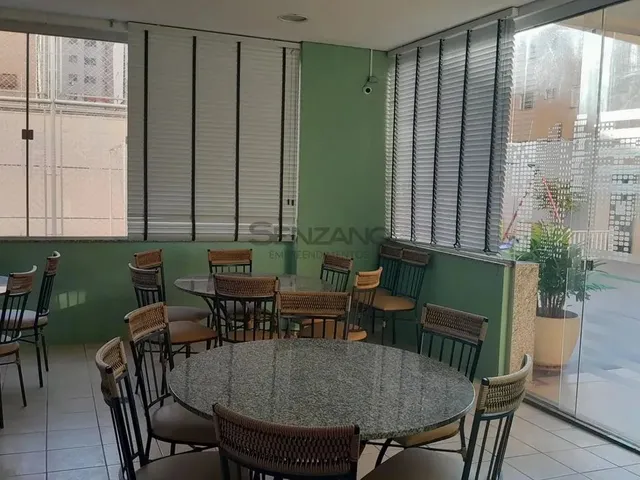 Imagem 12: Edifício Cecília Meireles - Apartamento com 95M² - 3 Quartos (01 Suíte