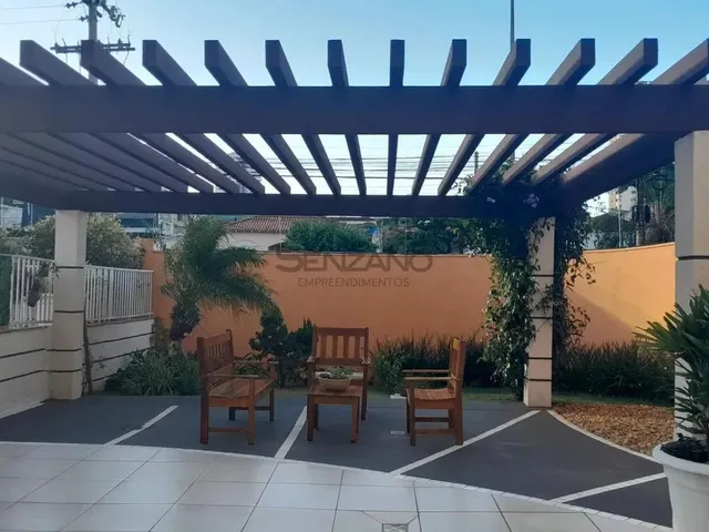 Imagem 10: Edifício Cecília Meireles - Apartamento com 95M² - 3 Quartos (01 Suíte