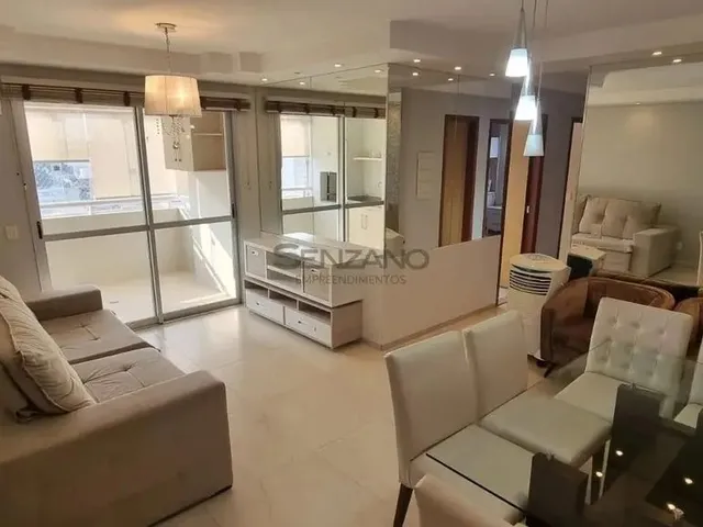 Imagem 11: Edifício Cecília Meireles - Apartamento com 95M² - 3 Quartos (01 Suíte