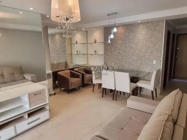 Imagem 4: Edifício Cecília Meireles - Apartamento com 95M² - 3 Quartos (01 Suíte