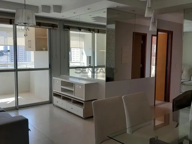 Imagem 3: Edifício Cecília Meireles - Apartamento com 95M² - 3 Quartos (01 Suíte