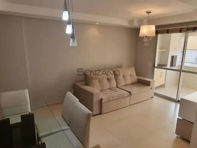 Imagem 8: Edifício Cecília Meireles - Apartamento com 95M² - 3 Quartos (01 Suíte