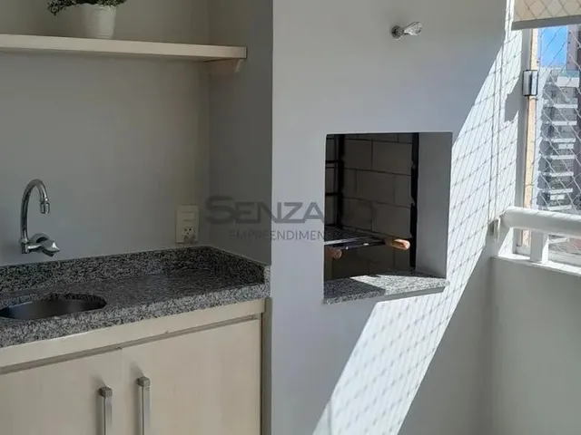 Imagem 16: Edifício Cecília Meireles - Apartamento com 95M² - 3 Quartos (01 Suíte