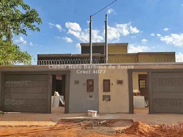 Imagem: 3 Dormitórios e Fino Acabamento!