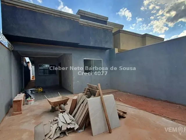 Imagem 2: 3 Dormitórios e Fino Acabamento!