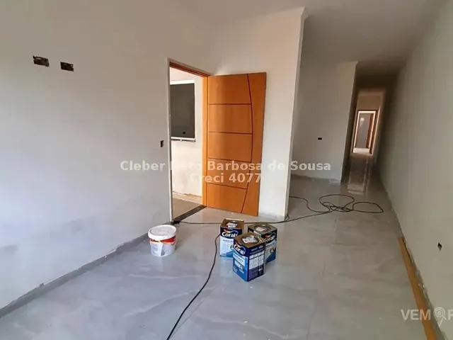 Imagem 11: 3 Dormitórios e Fino Acabamento!