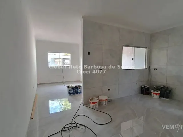 Imagem 12: 3 Dormitórios e Fino Acabamento!