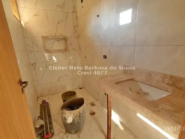 Imagem 4: 3 Dormitórios e Fino Acabamento!
