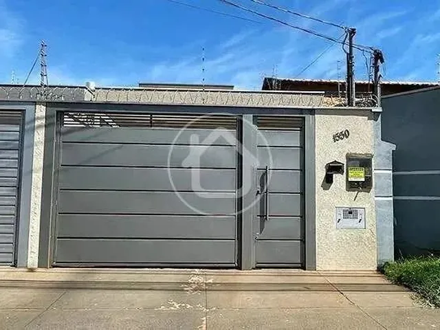 Imagem: Casa 3 Dormitórios Sendo 1 Suíte