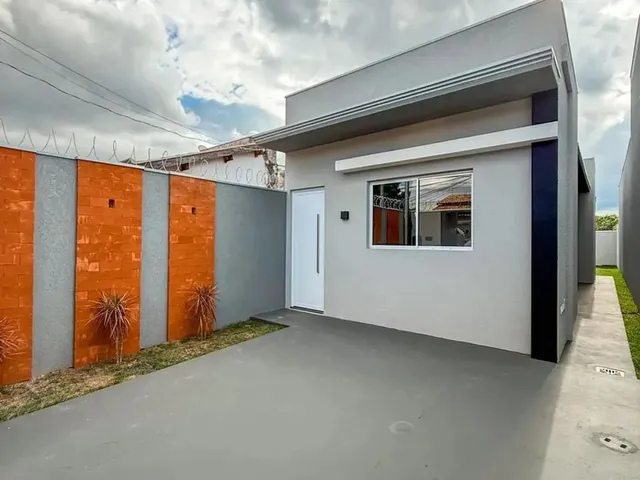 Imagem: Imóvel para Venda Tem 65 Metros Quadrados