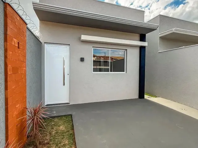 Imagem 14: Imóvel para Venda Tem 65 Metros Quadrados com 2 Quartos em Vila Almeida - Campo Grande