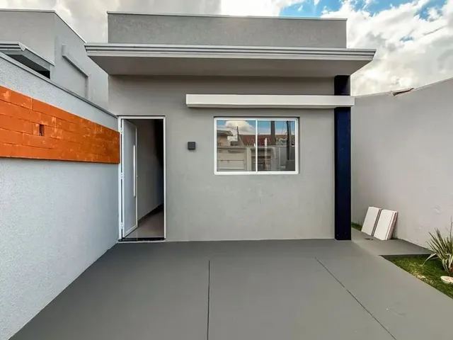 Imagem 9: Imóvel para Venda Tem 65 Metros Quadrados com 2 Quartos em Vila Almeida - Campo Grande