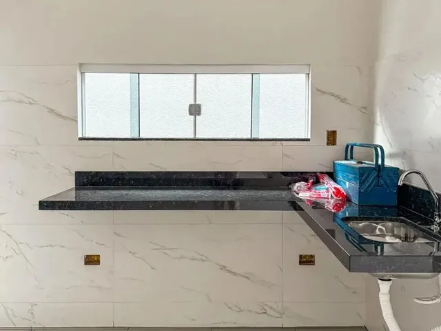 Imagem 2: Imóvel para Venda Tem 65 Metros Quadrados com 2 Quartos em Vila Almeida - Campo Grande