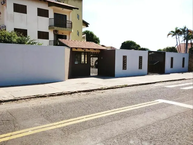 Imagem: Apartamento Térreo no Santo Antônio