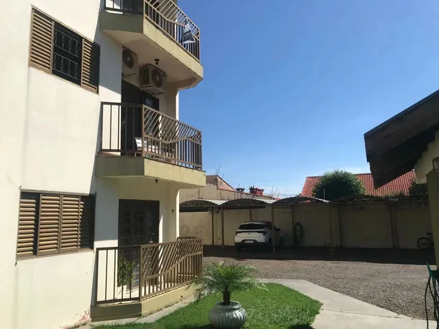 Imagem 3: Apartamento Térreo no Santo Antônio