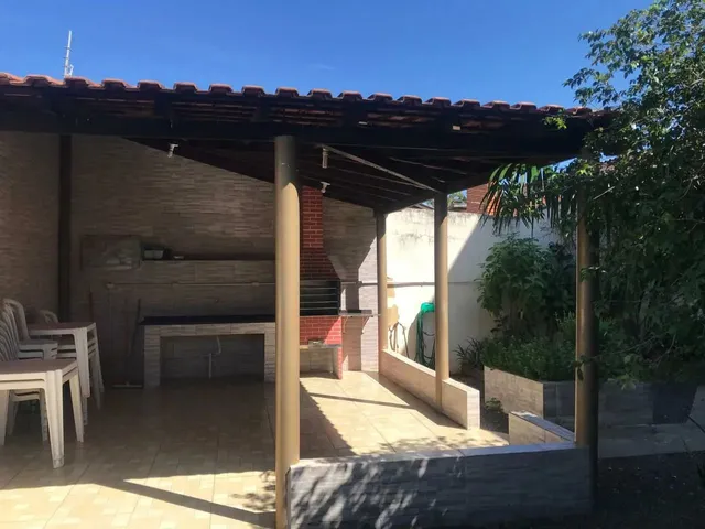 Imagem 4: Apartamento Térreo no Santo Antônio