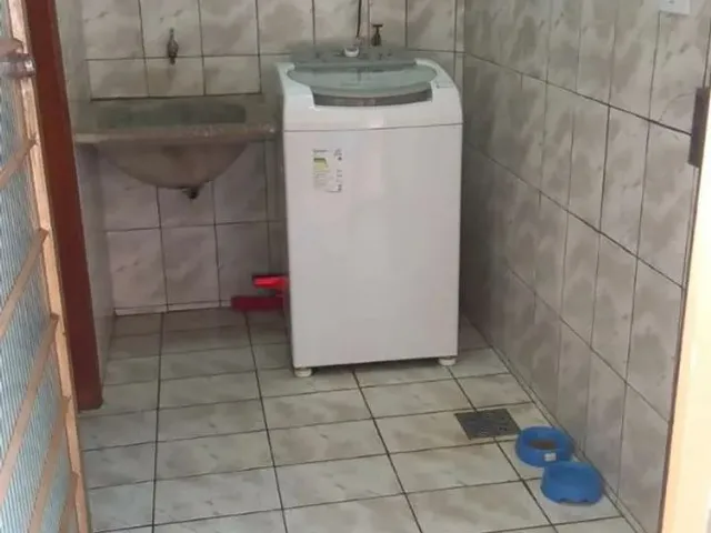 Imagem 11: Apartamento Térreo no Santo Antônio