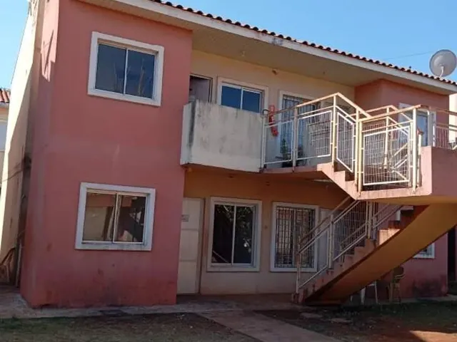 Imagem 11: Apartamento 2 Quartos Residencial dos Girassóis Campo Grande/Ms