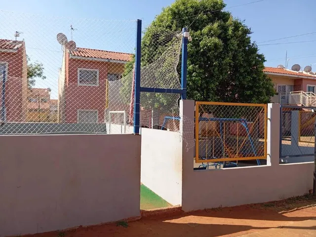 Imagem 9: Apartamento 2 Quartos Residencial dos Girassóis Campo Grande/Ms