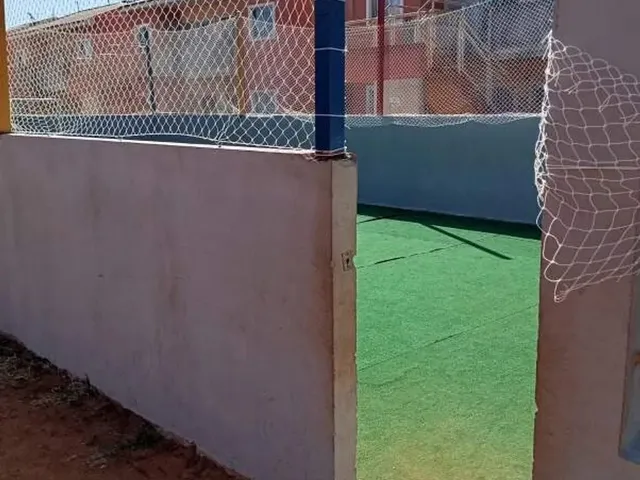 Imagem 7: Apartamento 2 Quartos Residencial dos Girassóis Campo Grande/Ms
