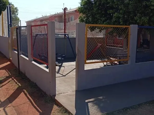 Imagem 12: Apartamento 2 Quartos Residencial dos Girassóis Campo Grande/Ms