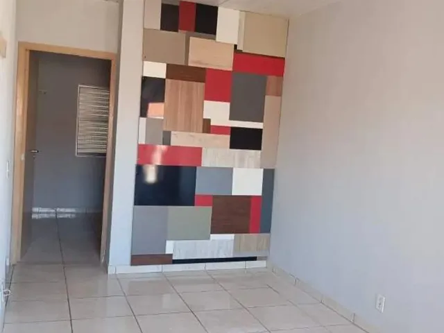 Imagem 13: Apartamento 2 Quartos Residencial dos Girassóis Campo Grande/Ms