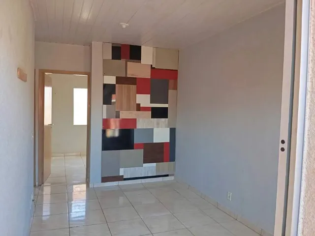 Imagem 5: Apartamento 2 Quartos Residencial dos Girassóis Campo Grande/Ms