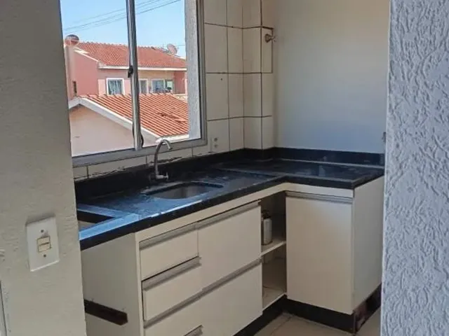 Imagem 2: Apartamento 2 Quartos Residencial dos Girassóis Campo Grande/Ms