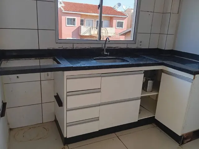 Imagem 3: Apartamento 2 Quartos Residencial dos Girassóis Campo Grande/Ms