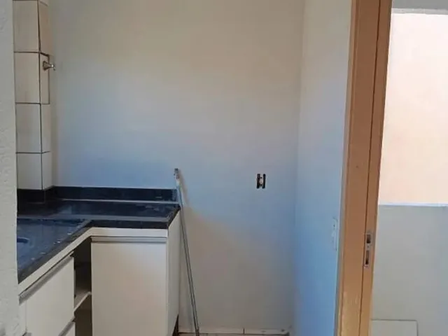 Imagem 14: Apartamento 2 Quartos Residencial dos Girassóis Campo Grande/Ms