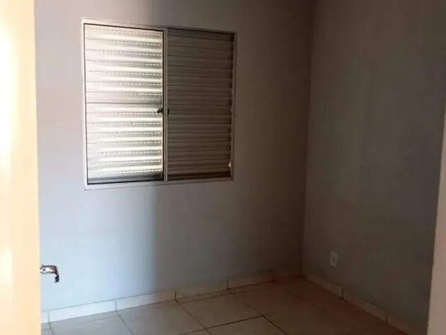 Imagem 15: Apartamento 2 Quartos Residencial dos Girassóis Campo Grande/Ms