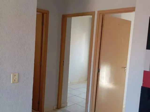 Imagem 8: Apartamento 2 Quartos Residencial dos Girassóis Campo Grande/Ms