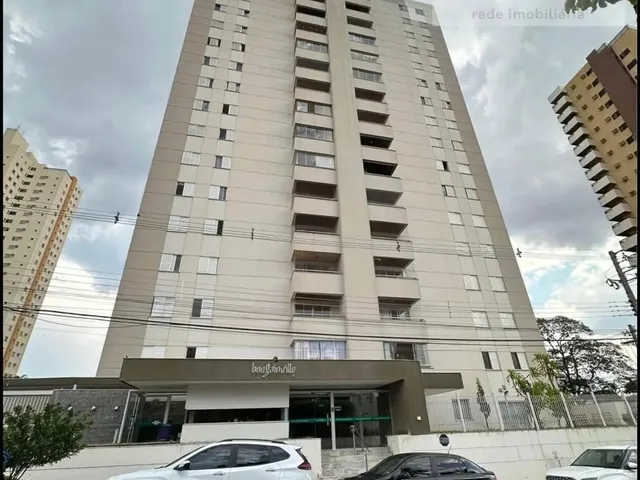 Imagem: Apartamento À Venda no Edifício Bougainville