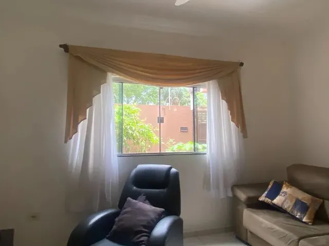Imagem 3: Casa À Venda com 3 Dormitórios em Jardim Antártica, Campo Grande Cod:107