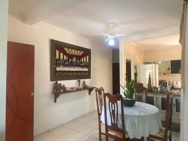 Imagem 4: Casa À Venda com 3 Dormitórios em Jardim Antártica, Campo Grande Cod:107