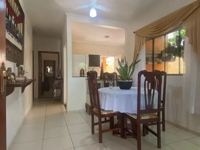 Imagem 8: Casa À Venda com 3 Dormitórios em Jardim Antártica, Campo Grande Cod:107