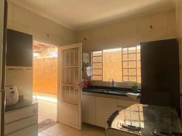 Imagem 11: Casa À Venda com 3 Dormitórios em Jardim Antártica, Campo Grande Cod:107