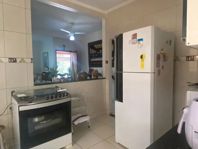 Imagem 15: Casa À Venda com 3 Dormitórios em Jardim Antártica, Campo Grande Cod:107