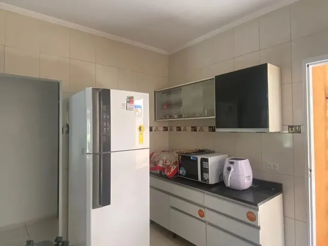 Imagem 12: Casa À Venda com 3 Dormitórios em Jardim Antártica, Campo Grande Cod:107
