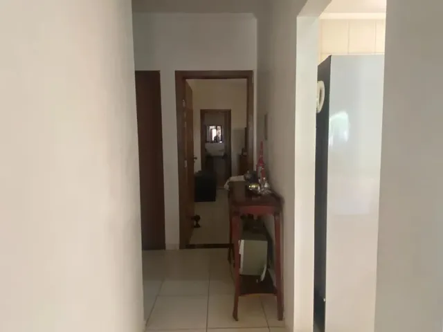 Imagem 2: Casa À Venda com 3 Dormitórios em Jardim Antártica, Campo Grande Cod:107
