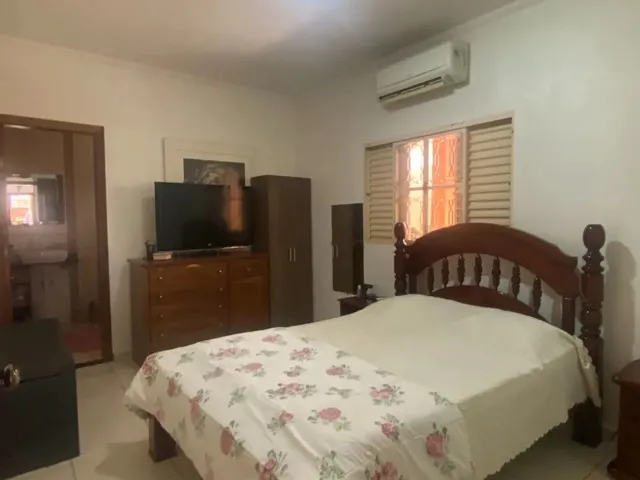 Imagem 6: Casa À Venda com 3 Dormitórios em Jardim Antártica, Campo Grande Cod:107