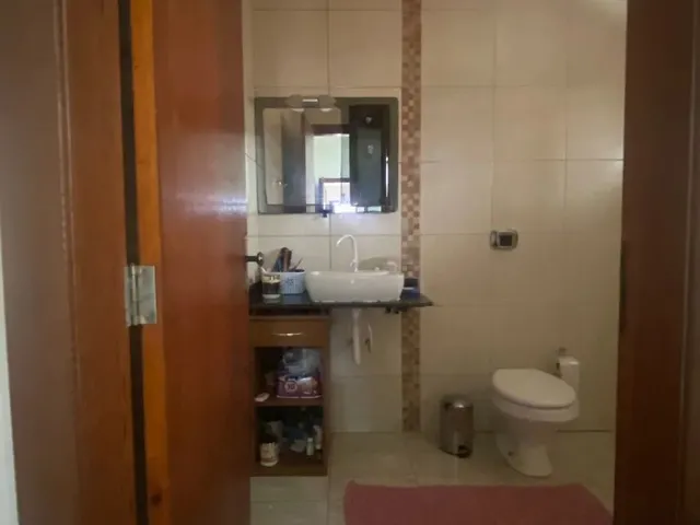 Imagem 14: Casa À Venda com 3 Dormitórios em Jardim Antártica, Campo Grande Cod:107