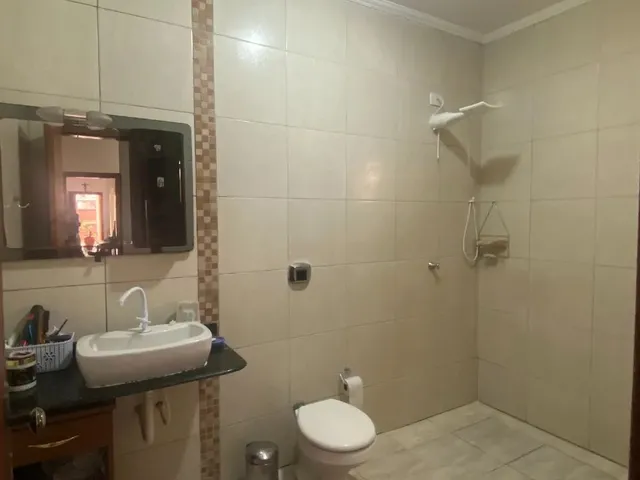 Imagem 5: Casa À Venda com 3 Dormitórios em Jardim Antártica, Campo Grande Cod:107