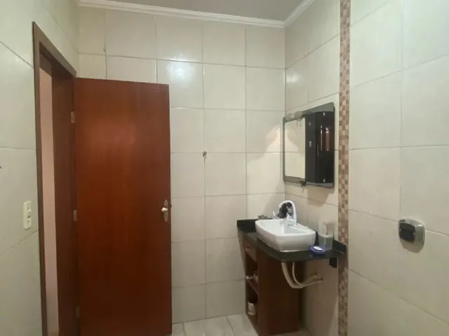 Imagem 13: Casa À Venda com 3 Dormitórios em Jardim Antártica, Campo Grande Cod:107
