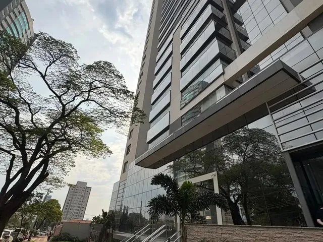 Imagem: Apartamento em Jardim dos Estados - Campo