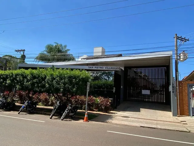 Imagem: Triplex Altos da Avenida Afonso Pena em