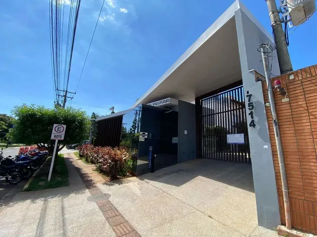 Imagem 11: Triplex Altos da Avenida Afonso Pena em Campo Grande/Ms